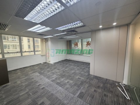 中福商業大廈