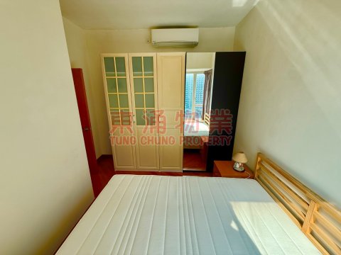 藍天海岸 第04期 第06座 水藍天岸 兩房