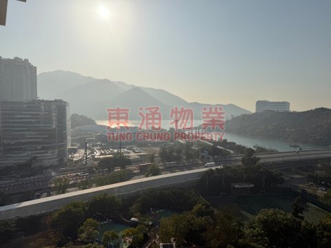 海堤灣畔 第03座 兩房藍藍的家