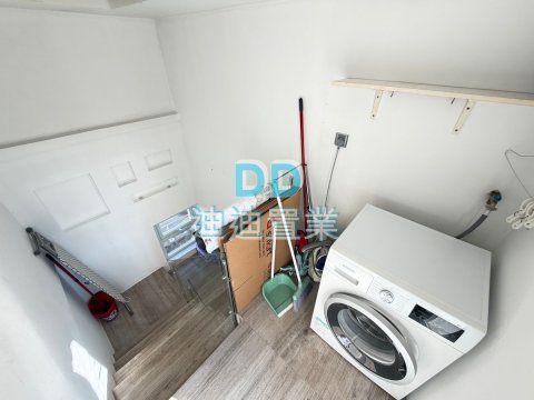 清水灣村屋 環境開揚