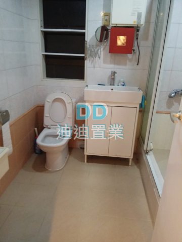 清水灣村屋 門前小花園