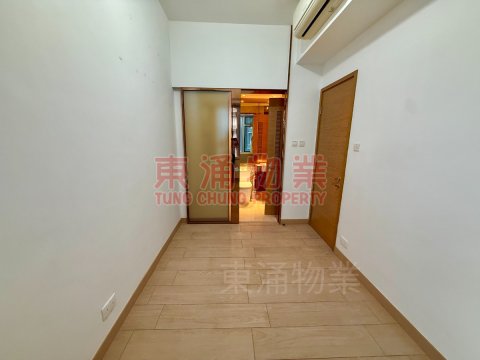 東環 第02期 第02A座 質感一房