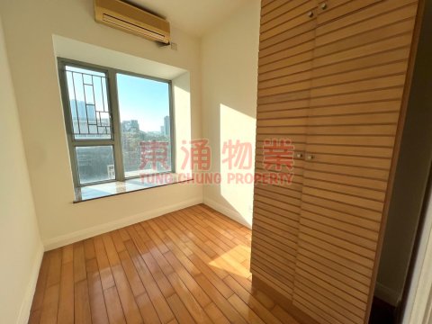 映灣園 第01期 第02座 巨廳大三房