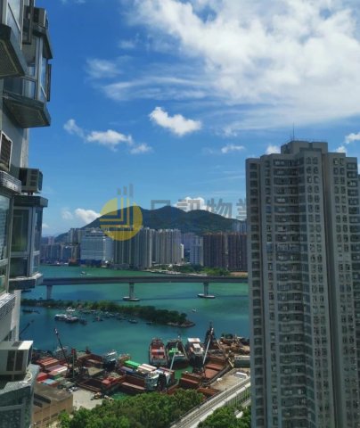 海濱花園 第20座 海葵閣