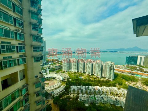 藍天海岸 第01期 第05座 機場海景三房套