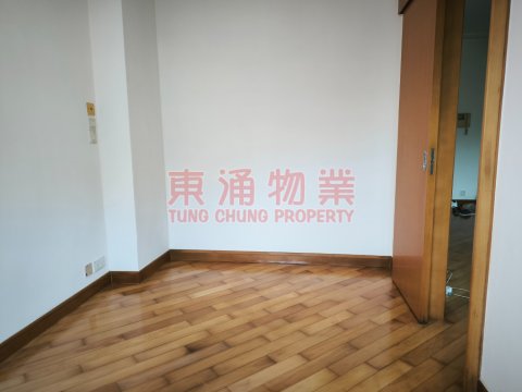 藍天海岸 第01期 第03座 一房企理山景