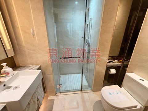 東環 第02期 第01B座 一房齊傢俬