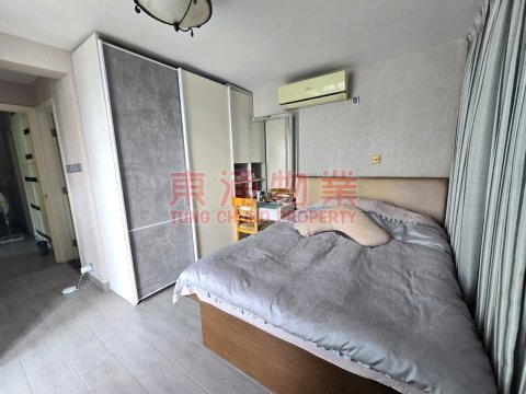 東堤灣畔 第02座 覆式海景