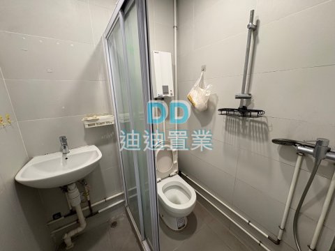 圍心村 出入將軍澳方便快捷