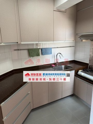 麗港城 第02期 第29座