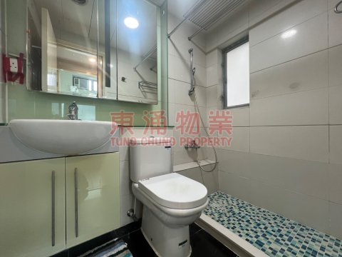 藍天海岸 第01期 第06座 工業風!