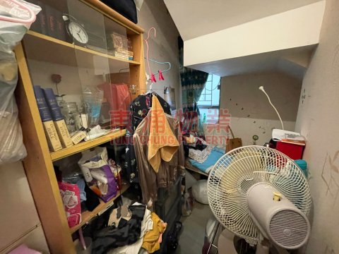 東堤灣畔 第02座