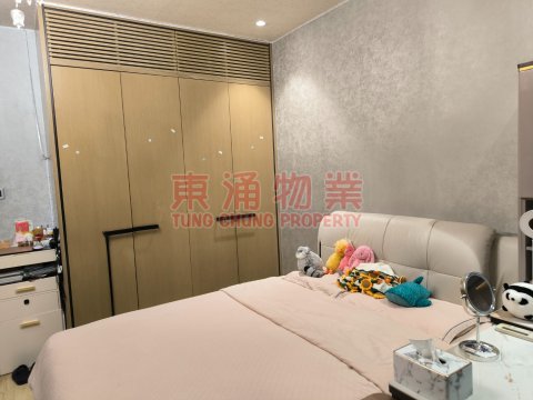 昇薈 獨立洋房