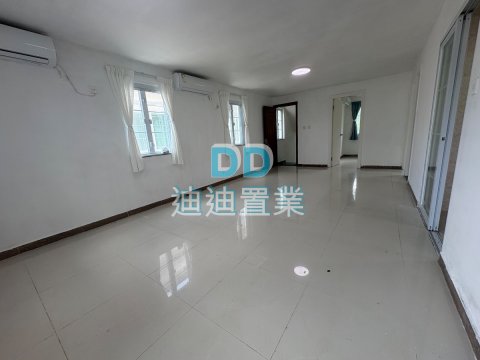 沙角尾 位置方便 可步行到市中心