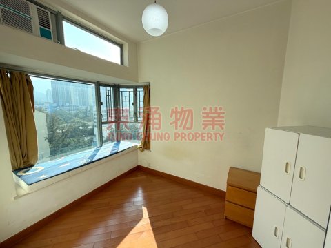 藍天海岸 第01期 第05座 兩房齊傢俬