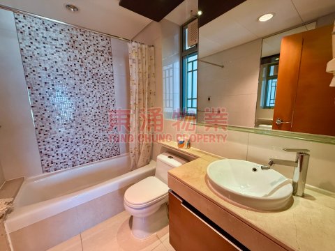 藍天海岸 第03期 A座 影岸紅