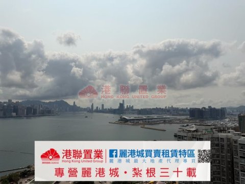 麗港城 第03期 第38座