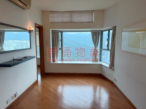 藍天海岸 第01期 第06座 高層一房海景