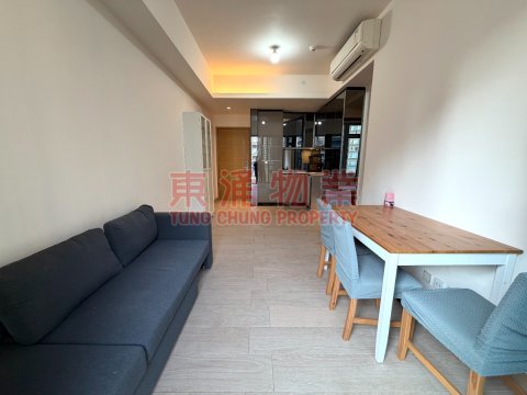 東環 第02期 第01B座 高層兩房向南