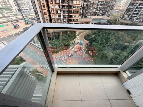 東環 第02期 第01B座 兩房兩廁內園