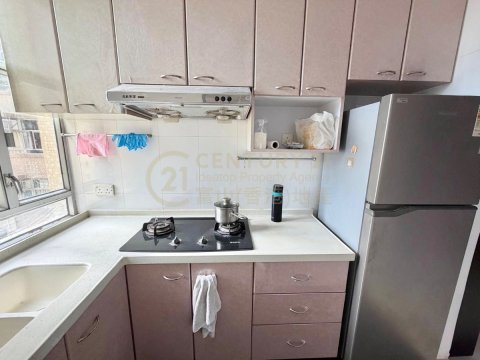 龍蟠苑～減價筍盤、向南2房雅裝