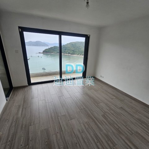 大坑口 環境優美