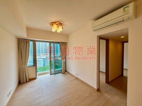東環 第01期 第06A座 兩房貯望映灣園