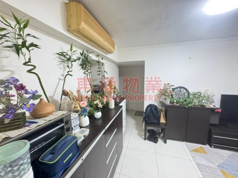 映灣園 第04期 第16座 高層山景三房套