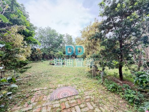 南圍村免塞車地段 大花園