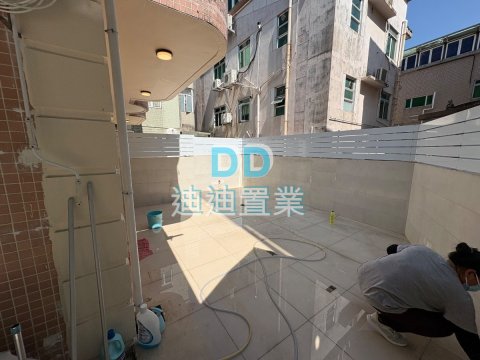 西徑村 環境優靜