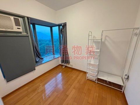 海堤灣畔 第02座 兩房綠油油企理