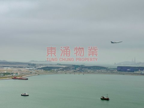 东环 第01期 第03A座 三房极高层海景