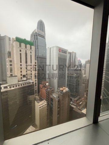 中環中心