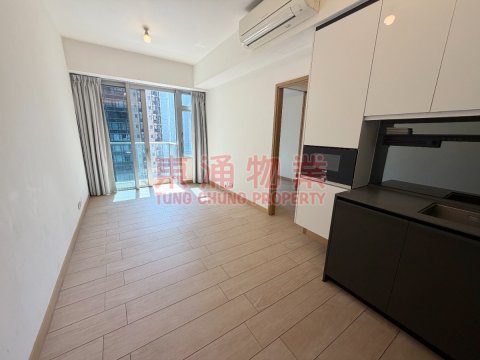 東環 第01期 第03B座 一房高層出租