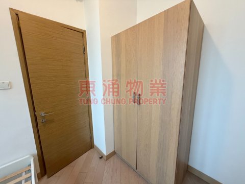 東環 第02期 第01A座 三房套齊傢俬