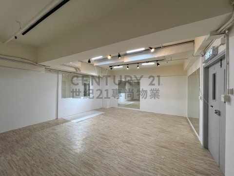 業運工業大廈 業運工業大廈