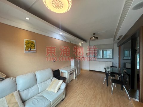 藍天海岸 第01期 第06座 工業風!