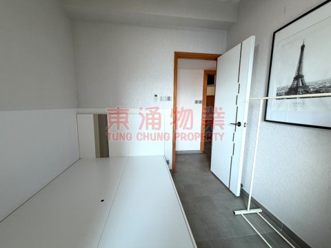 藍天海岸 第01期 第05座 海景齊傢俬