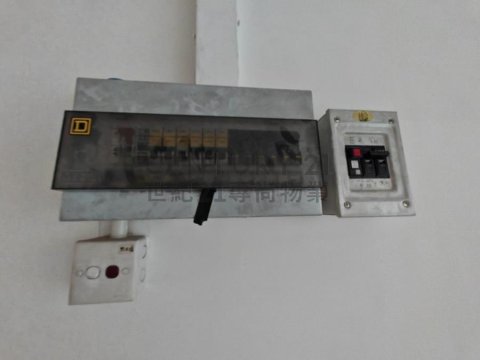 恒生旺角大廈