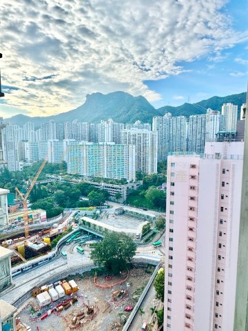新光中心～有匙即睇 最平高層大2房