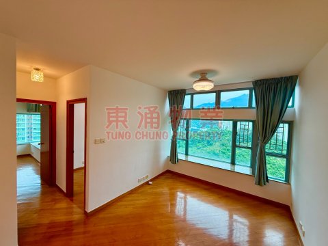 東堤灣畔 第01座 兩房高層開揚