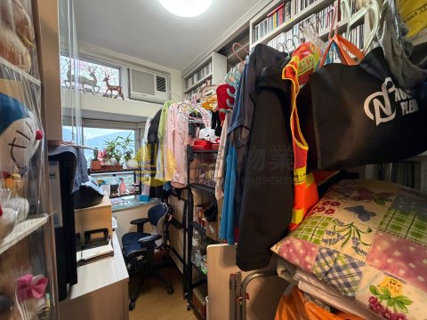 海濱花園 第04座 海銀閣