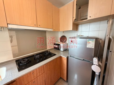 海堤灣畔 第03座 東南兩房好新淨