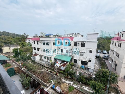 北港新村 環境寧靜 舒適