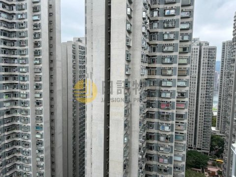 海濱花園 第02座 海珠閣