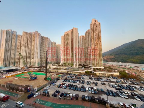 昇薈 第03座 平租之選