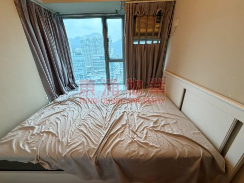 海堤灣畔 第01座 纜車海景兩房