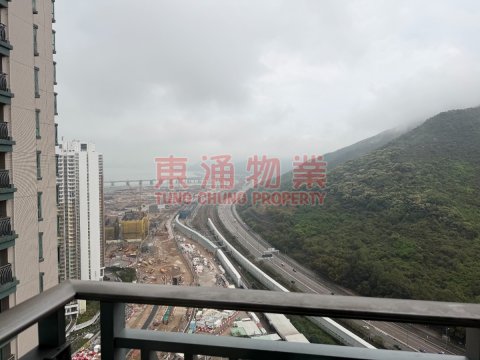 映灣園 第01期 第02座 改大兩房傢俬