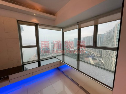 海堤灣畔 第05座 時尚裝修機場海景