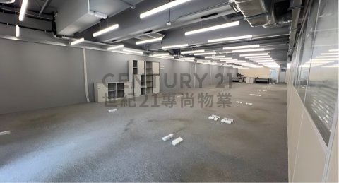 駿星創科中心